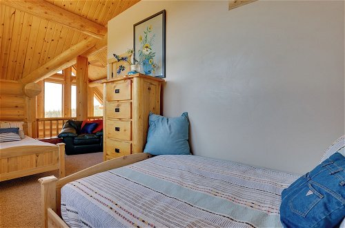 Foto 28 - Secluded Granby Cabin w/ Mountain Views & Hot Tub