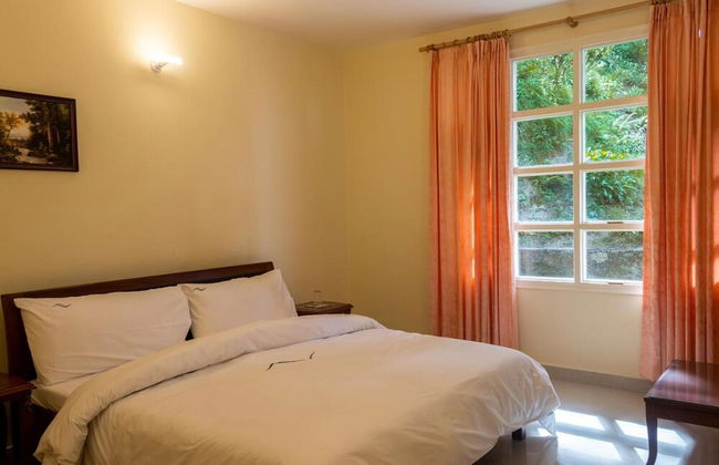 BluSalzz Villas - The Pine Tree, Dalhousie - Himachal Pradesh - Photo 4