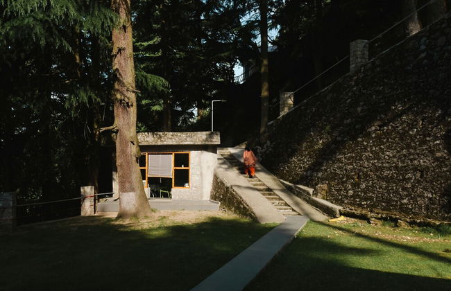 BluSalzz Villas - The Pine Tree, Dalhousie - Himachal Pradesh - Photo 35