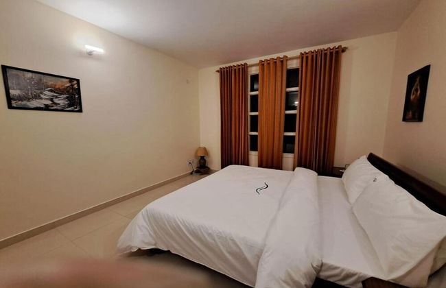 BluSalzz Villas - The Pine Tree, Dalhousie - Himachal Pradesh - Photo 5