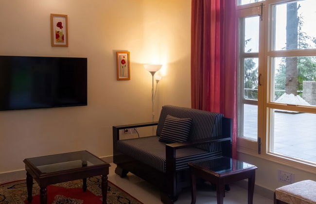 BluSalzz Villas - The Pine Tree, Dalhousie - Himachal Pradesh - Photo 17