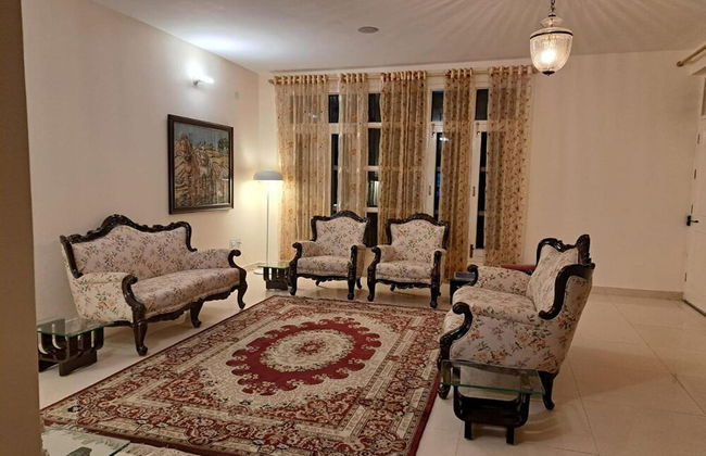 BluSalzz Villas - The Pine Tree, Dalhousie - Himachal Pradesh - Photo 25