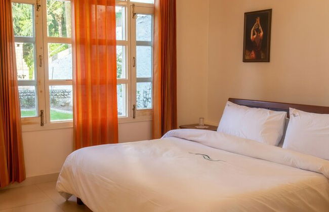 BluSalzz Villas - The Pine Tree, Dalhousie - Himachal Pradesh - Photo 8