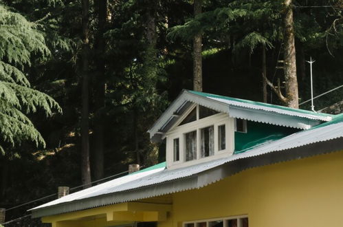 Photo 44 - BluSalzz Villas - The Pine Tree, Dalhousie - Himachal Pradesh