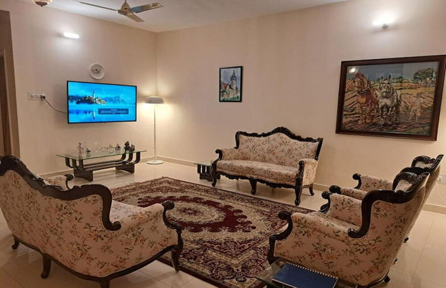 BluSalzz Villas - The Pine Tree, Dalhousie - Himachal Pradesh - Photo 29