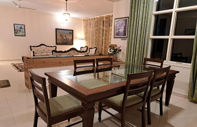 BluSalzz Villas - The Pine Tree, Dalhousie - Himachal Pradesh - Photo 30