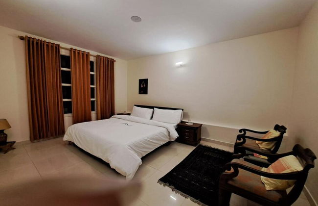 BluSalzz Villas - The Pine Tree, Dalhousie - Himachal Pradesh - Photo 6