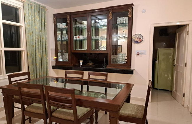 BluSalzz Villas - The Pine Tree, Dalhousie - Himachal Pradesh - Photo 26