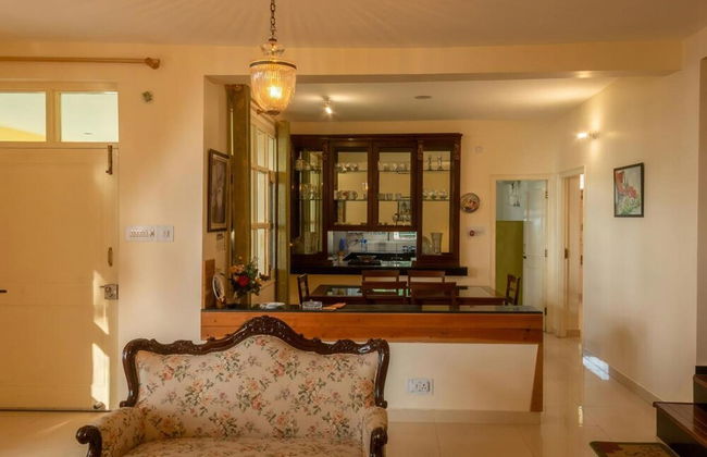 BluSalzz Villas - The Pine Tree, Dalhousie - Himachal Pradesh - Photo 33