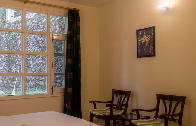 BluSalzz Villas - The Pine Tree, Dalhousie - Himachal Pradesh - Photo 9