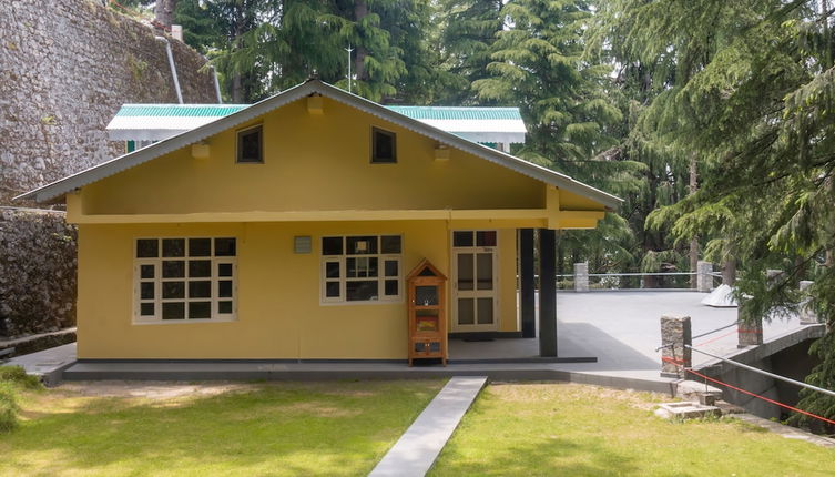 Photo 1 - BluSalzz Villas - The Pine Tree, Dalhousie - Himachal Pradesh