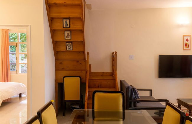 BluSalzz Villas - The Pine Tree, Dalhousie - Himachal Pradesh - Photo 14