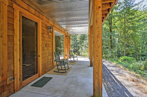 Photo 16 - 'right Arm Ranch' Family Cabin in Port Angeles