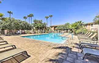 Photo 1 - Sunny 1st-floor Phoenix Condo w/ Community Pool