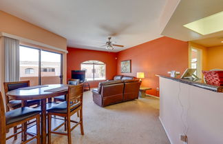 Photo 1 - Quiet Phoenix Condo Near Westgate & Hiking Areas