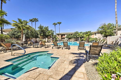 Photo 2 - Sunny First-floor Phoenix Condo w/ Community Pool