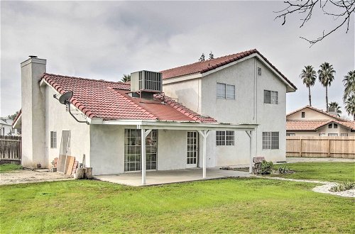 Photo 6 - Renovated Bakersfield Home w/ Private Yard