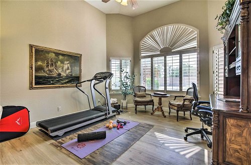 Photo 27 - Alluring Scottsdale Home w/ Furnished Patio