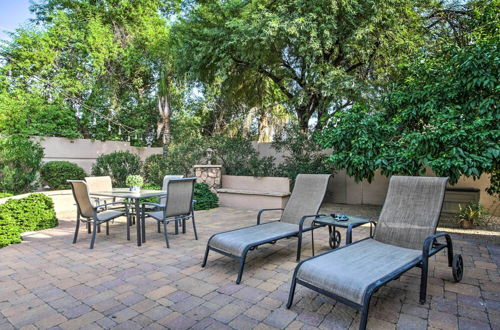 Photo 37 - Alluring Scottsdale Home w/ Furnished Patio