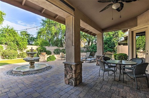 Photo 38 - Alluring Scottsdale Home w/ Furnished Patio