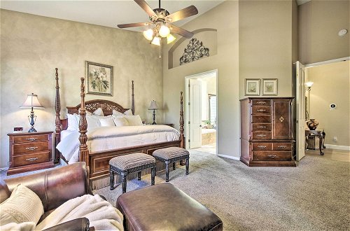 Photo 40 - Alluring Scottsdale Home w/ Furnished Patio