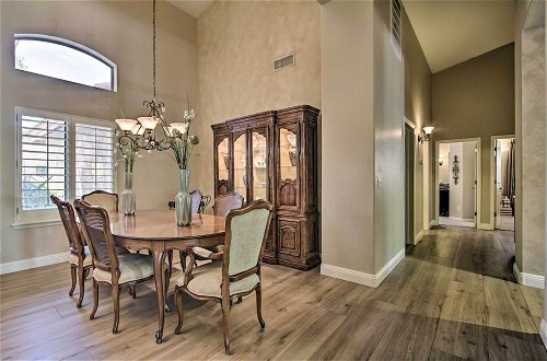 Photo 36 - Alluring Scottsdale Home w/ Furnished Patio
