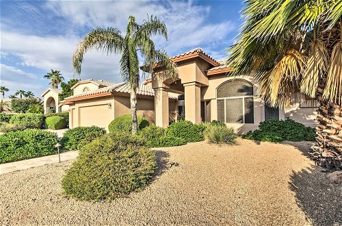 Photo 32 - Alluring Scottsdale Home w/ Furnished Patio