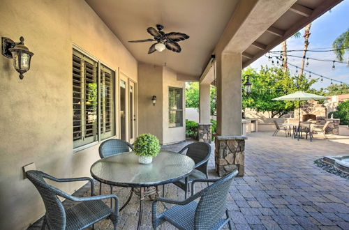 Photo 21 - Alluring Scottsdale Home w/ Furnished Patio