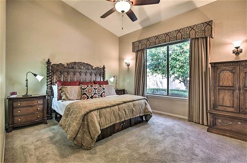Photo 39 - Alluring Scottsdale Home w/ Furnished Patio