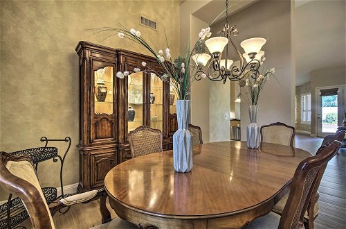 Photo 29 - Alluring Scottsdale Home w/ Furnished Patio