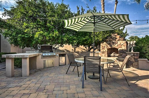 Photo 28 - Alluring Scottsdale Home w/ Furnished Patio