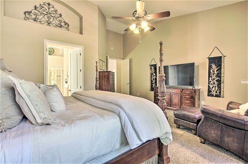 Photo 33 - Alluring Scottsdale Home w/ Furnished Patio