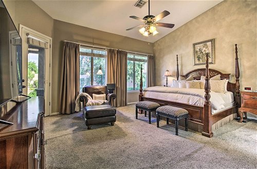 Photo 11 - Alluring Scottsdale Home w/ Furnished Patio
