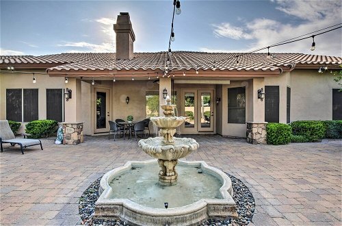 Photo 2 - Alluring Scottsdale Home w/ Furnished Patio