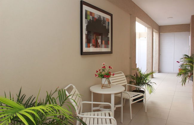 Remarkable 1-bed Apartment in Noord - Photo 18