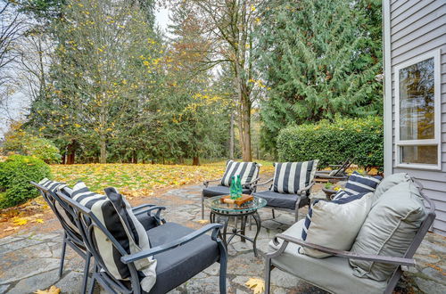 Photo 26 - Peaceful Snohomish Home: Group Getaway