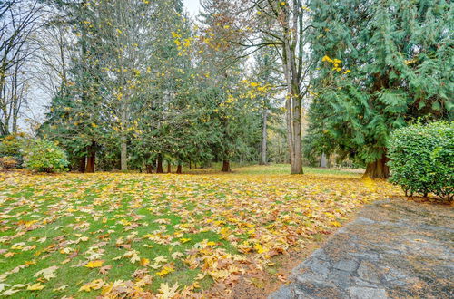 Foto 40 - Peaceful Snohomish Home: Group Getaway