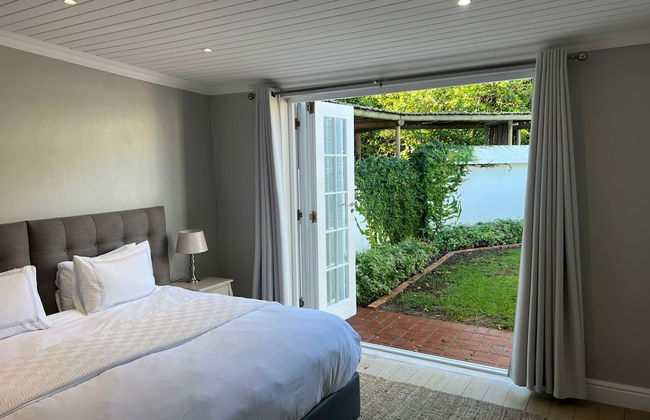 Sunset Farm Stellenbosch - Foto 32