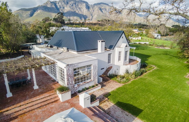 Sunset Farm Stellenbosch - Foto 1