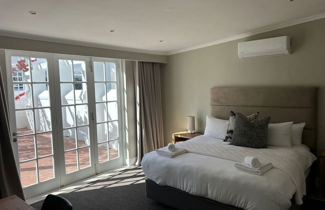 Sunset Farm Stellenbosch - Foto 39