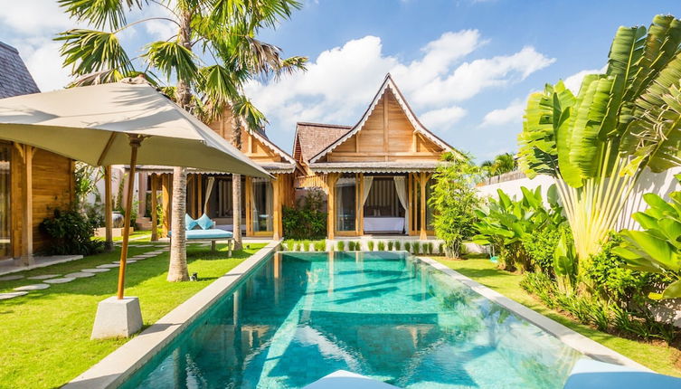 Foto 1 - Affordable 3 Bedrooms Private Pool Villa Near Seminyak