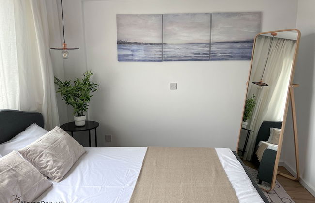 Procy 103 Sea View Apartment Ideal for Long or Short Stays - Foto 4