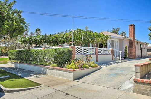 Photo 31 - Pasadena Home w/ Grapevine Covered Porch