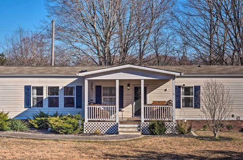 Photo 21 - Kentucky House Located on Dale Hollow Lake