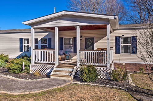 Photo 10 - Kentucky House Located on Dale Hollow Lake