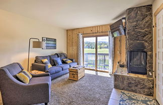 Foto 1 - Cozy Family-friendly Fraser Condo w/ Mtn Views