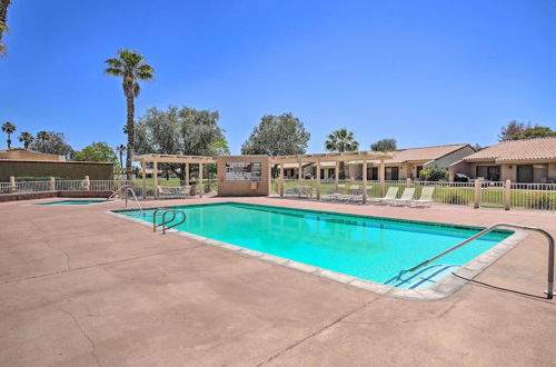 Foto 15 - Palm Desert Condo w/ Patio & Resort Amenities