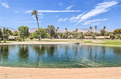 Foto 21 - Sunny Palm Desert Home - Swim, Golf & Relax