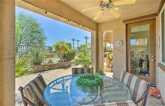 Photo 1 - Sunny Palm Desert Home - Swim, Golf & Relax