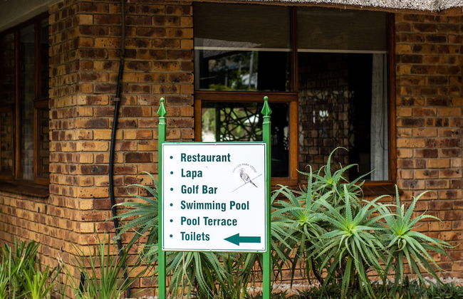 Kruger Park Lodge Unit No. 254 - Foto 46